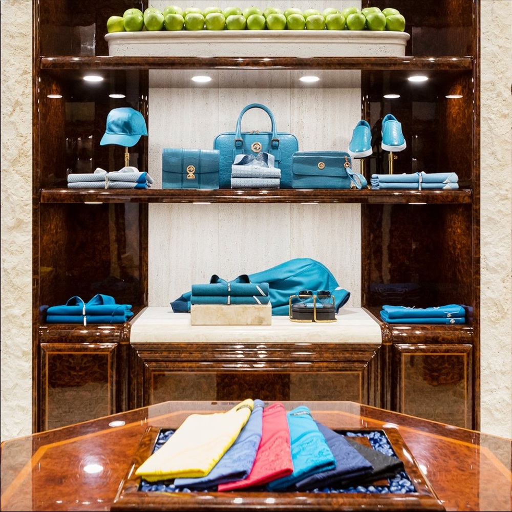 Meet your Posher, Oleksandr